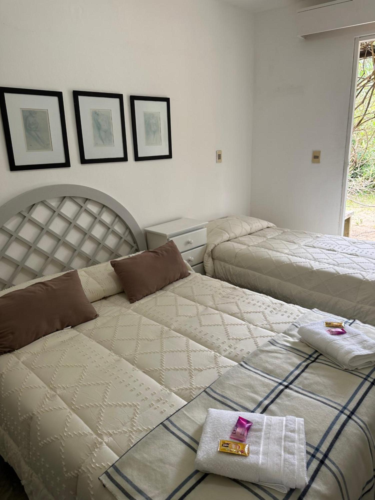 Hotel Beach La Barra Punta del Este Zewnętrze zdjęcie