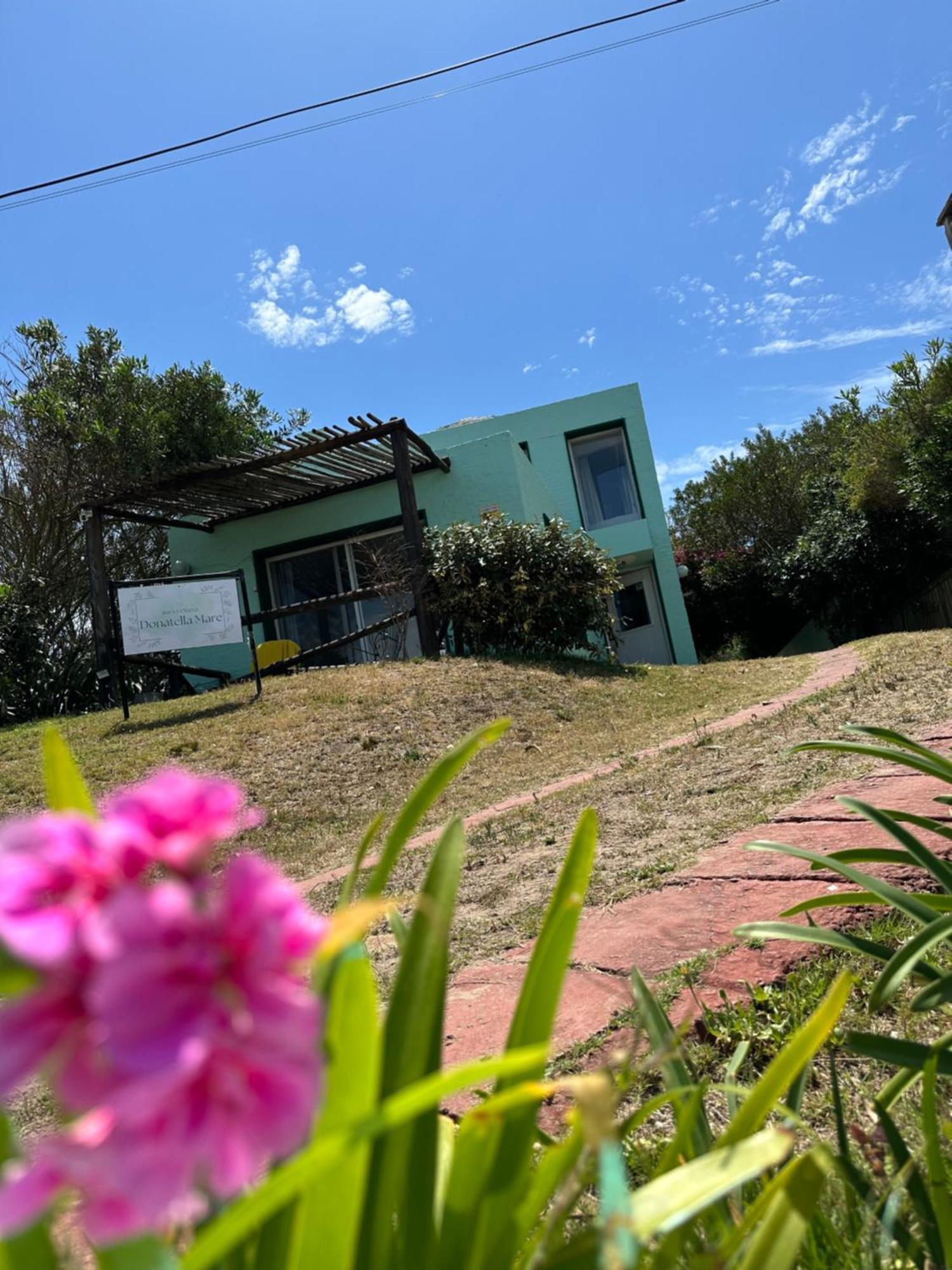 Hotel Beach La Barra Punta del Este Zewnętrze zdjęcie