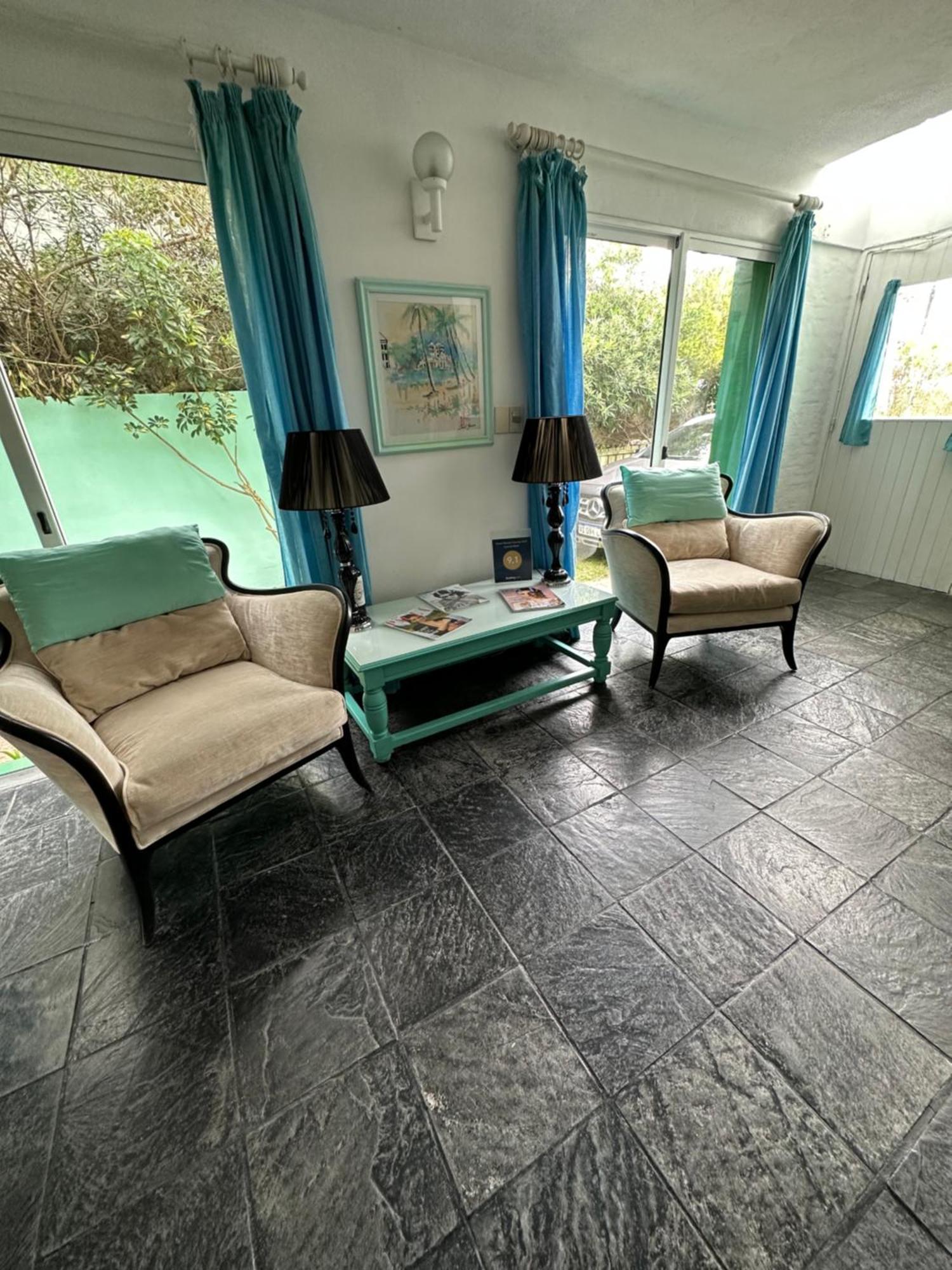 Hotel Beach La Barra Punta del Este Zewnętrze zdjęcie