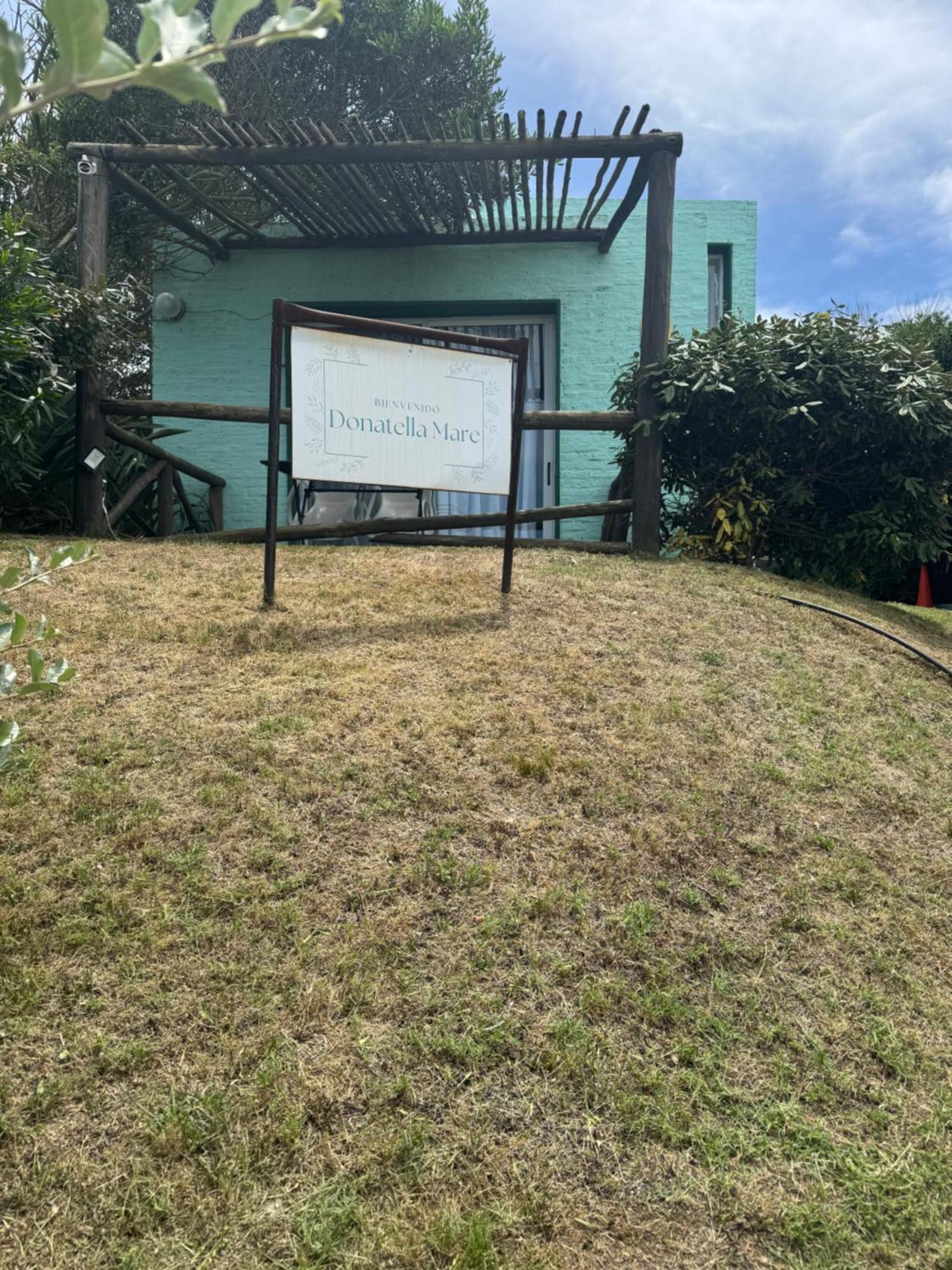 Hotel Beach La Barra Punta del Este Zewnętrze zdjęcie