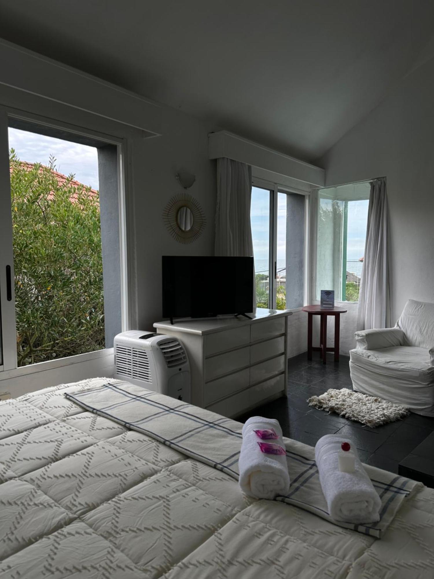 Hotel Beach La Barra Punta del Este Zewnętrze zdjęcie
