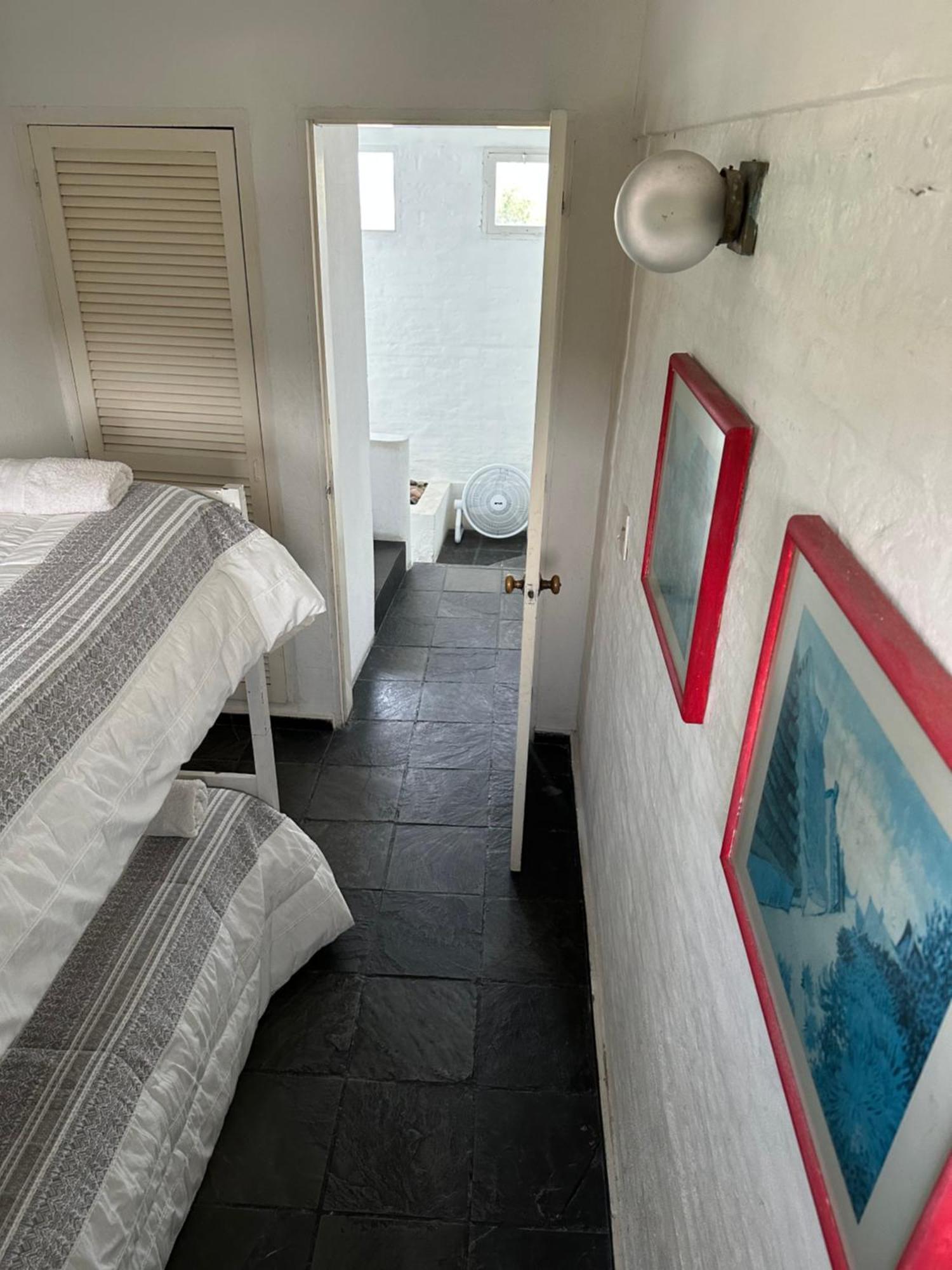 Hotel Beach La Barra Punta del Este Zewnętrze zdjęcie