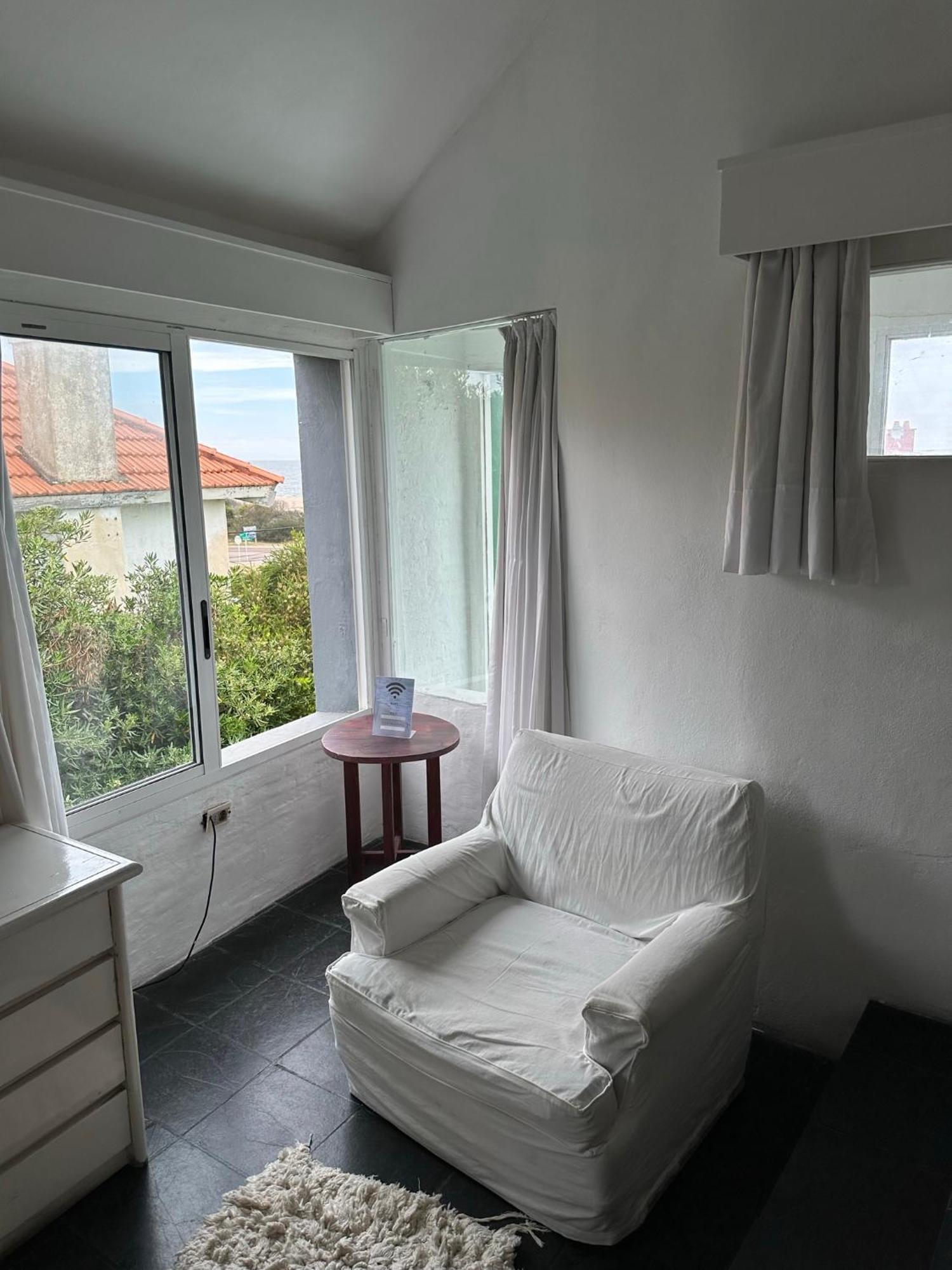 Hotel Beach La Barra Punta del Este Zewnętrze zdjęcie