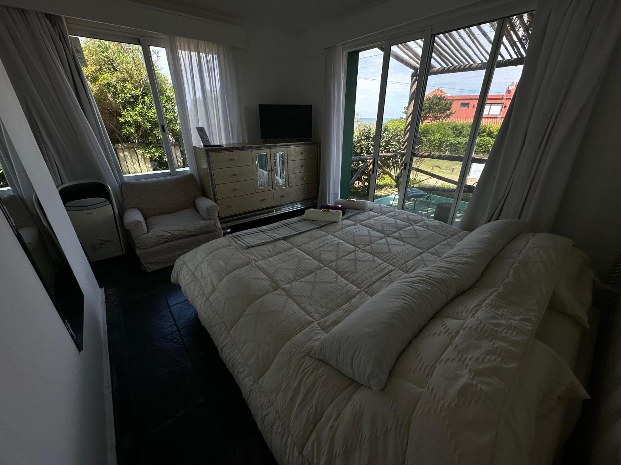 Hotel Beach La Barra Punta del Este Zewnętrze zdjęcie
