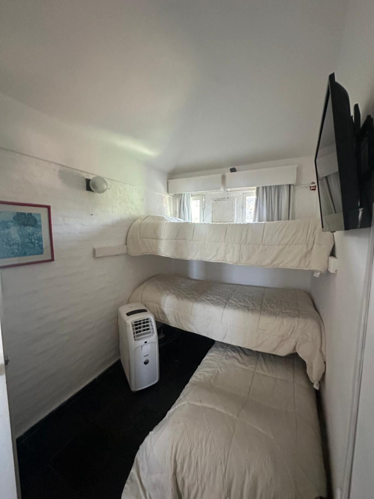 Hotel Beach La Barra Punta del Este Zewnętrze zdjęcie