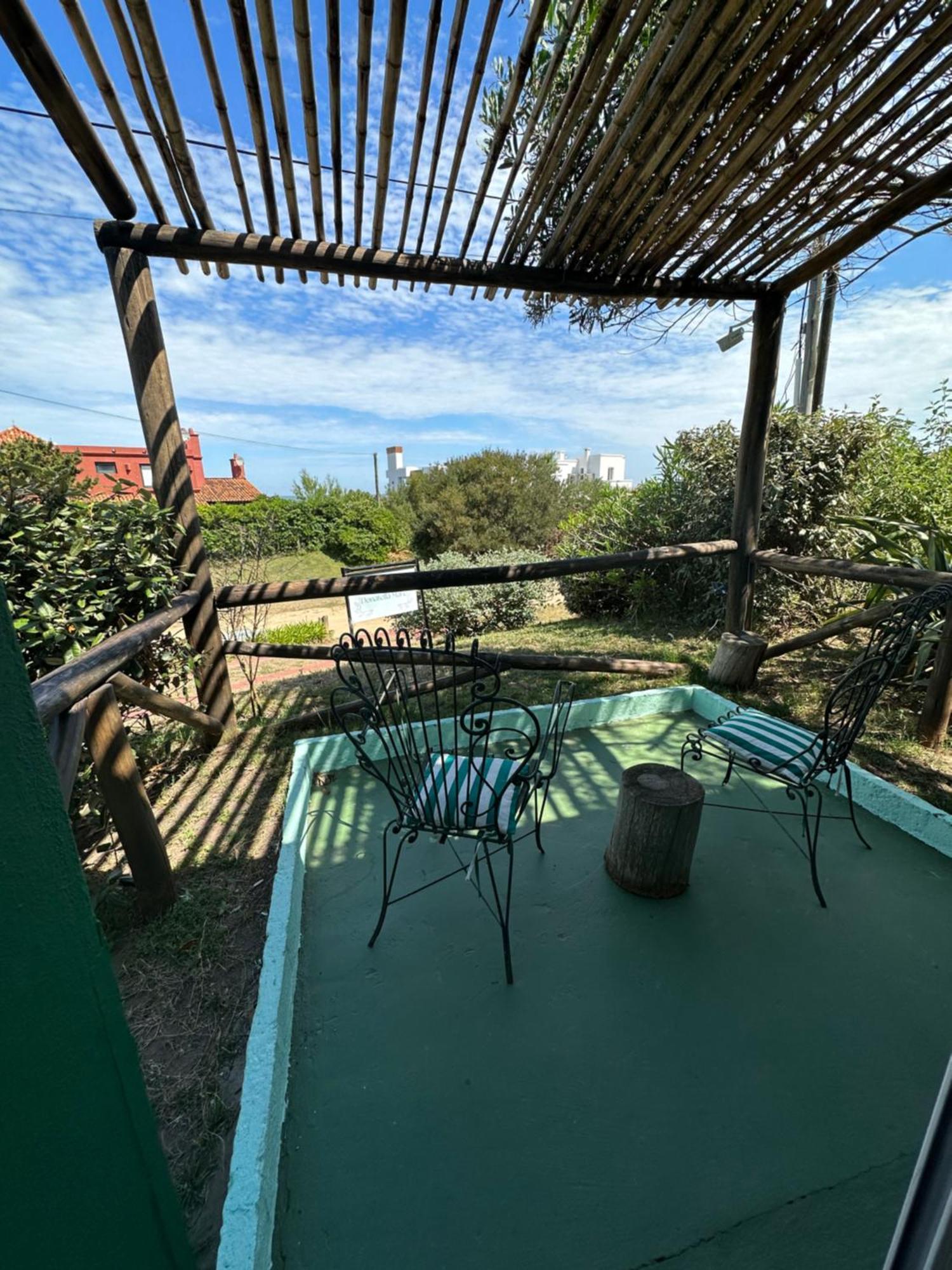 Hotel Beach La Barra Punta del Este Zewnętrze zdjęcie
