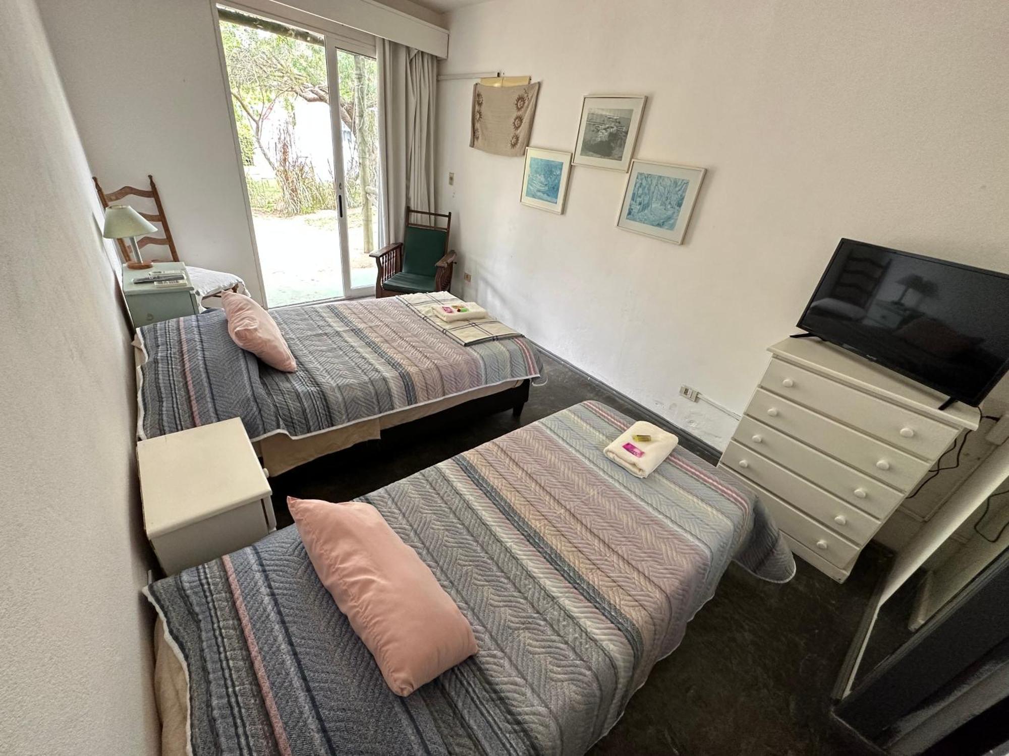 Hotel Beach La Barra Punta del Este Zewnętrze zdjęcie